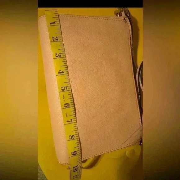 VALENTINO BY MARIO VALENTINO Babette Leather Camera Bag - Picture 12 of 14